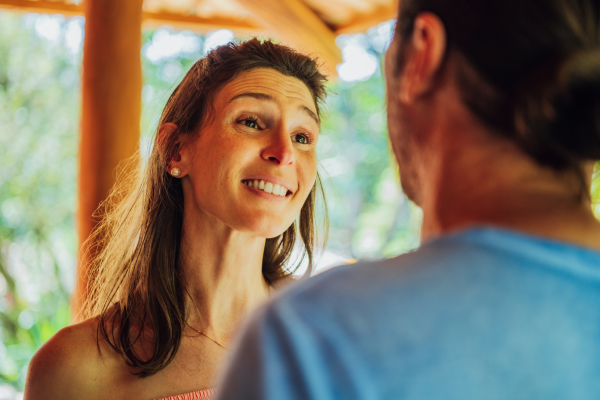 Taking Steps Toward A Stronger Smile garland tx