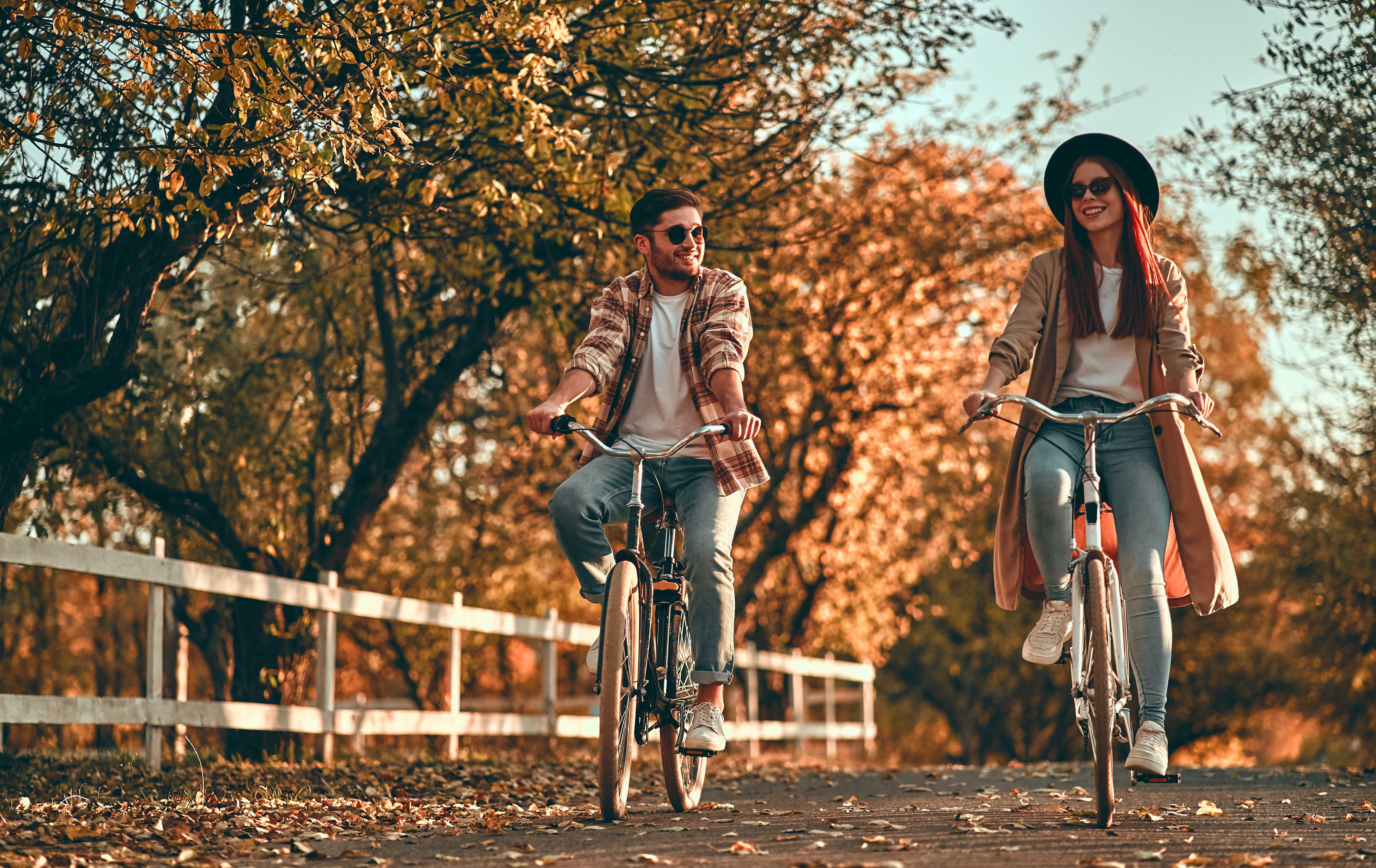 lose your enamel's protection restoration couple biking garland tx